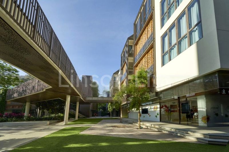 3 Bed Condo for Sale in  Orchard Parksuites - Image 2